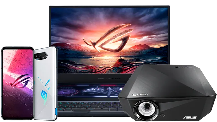 Сервисный центр Asus в Мариуполе